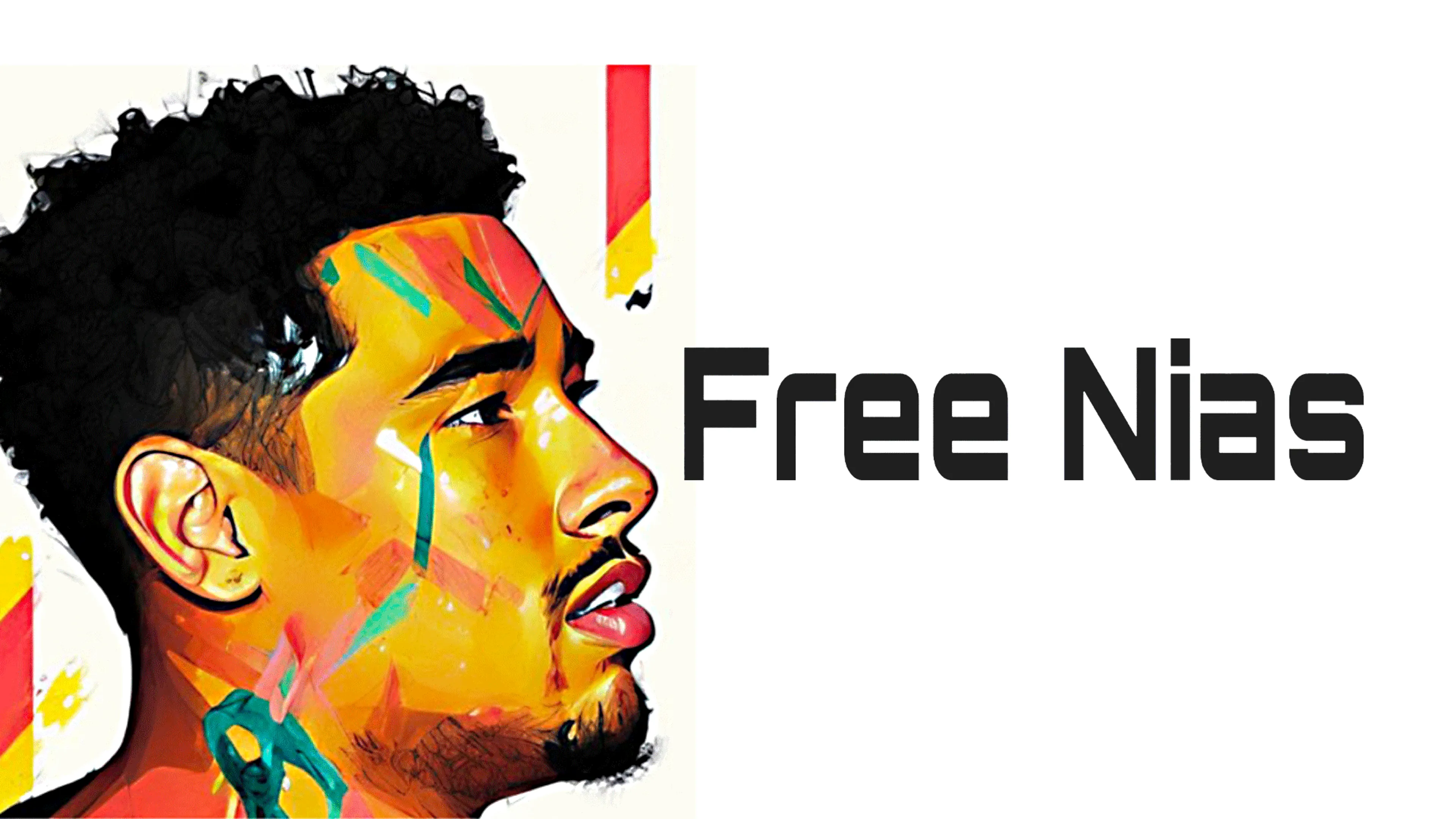 Free Nias poster
